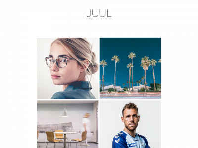 juulp.dk snapshot