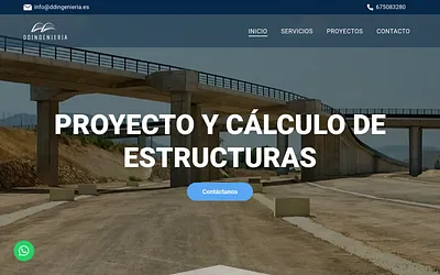 ddingenieria.es snapshot