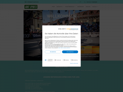 qswh.de snapshot
