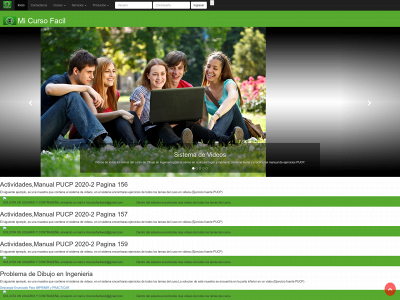 micursofacil.net snapshot