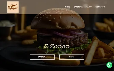 elraconet.org snapshot