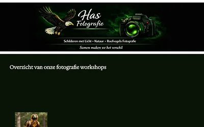 hasfotografie.nl snapshot