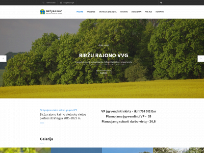 birzuvvg.lt snapshot