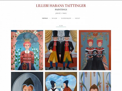 lillebihabans.se snapshot