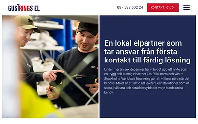 gustringsel.se snapshot