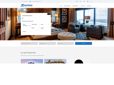 inmobiliariacastroyasociados.com snapshot