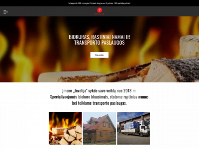 invelija.com snapshot