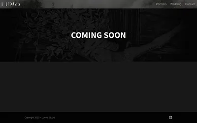 lumnastudio.nl snapshot