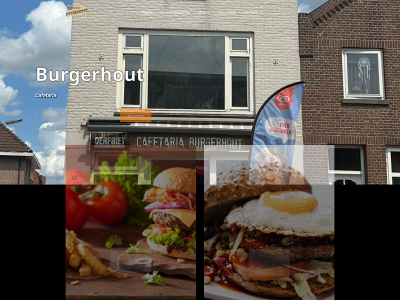 cafetariaburgerhout.nl snapshot