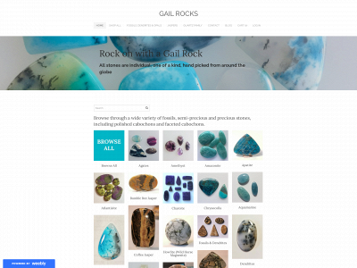 gailrocks.weebly.com snapshot