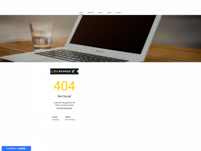 exnessworld.weebly.com snapshot