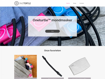 oneturtle.store snapshot