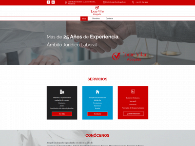jorgevilarabogado.es snapshot
