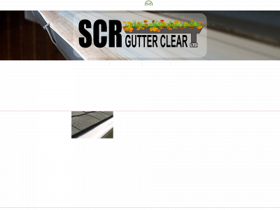 scrgutterclear.com snapshot