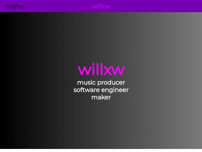 wgoodwin.co.uk snapshot