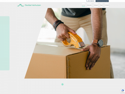 flexibelverhuizen.nl snapshot