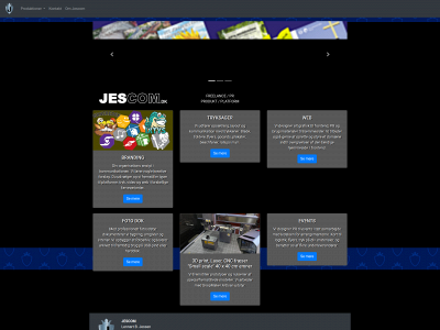 jescom.dk snapshot