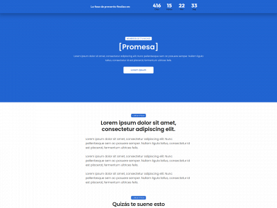 soyhereje.com snapshot