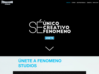 soyfenomeno.com snapshot
