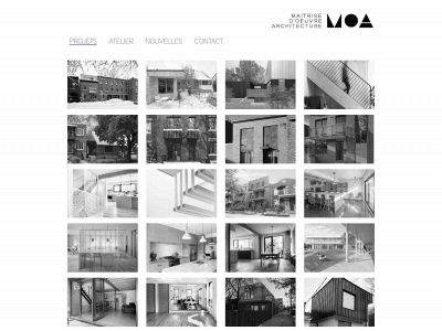 moarchitecture.ca snapshot