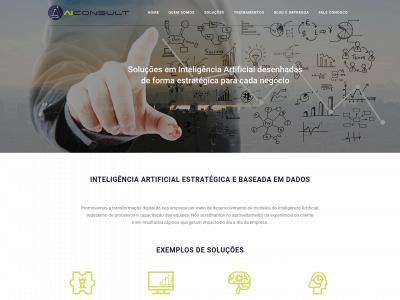 aiconsult.business snapshot