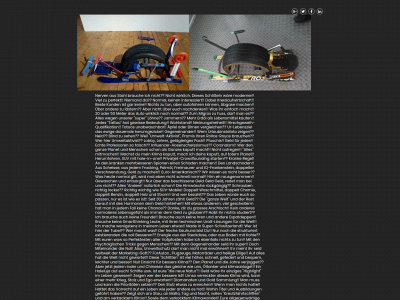 bleachblondon.com snapshot