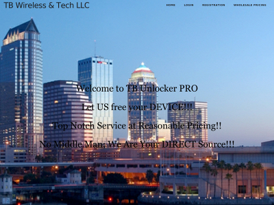 tbunlockerpro.us snapshot