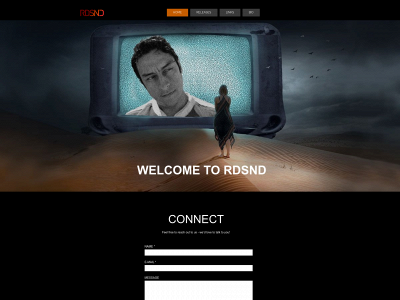 rdsnd.com snapshot