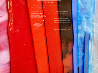 ibdesign.dk snapshot