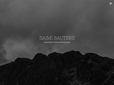 saimibauters.be snapshot