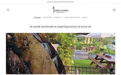 jobsejobse.nl snapshot