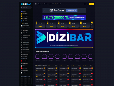 dizibar.net snapshot