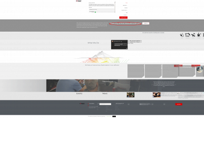 sigmasoftvm.com snapshot