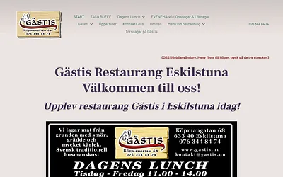 gastis.nu snapshot