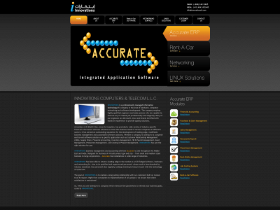 innovationsit.com snapshot