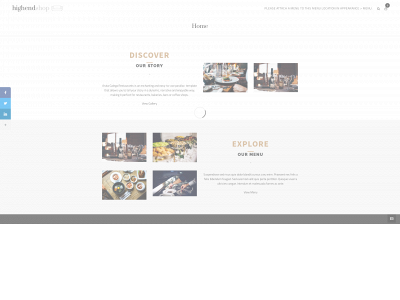 thecavernstore.com snapshot