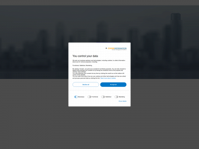 comunidadesypropietarios.com snapshot