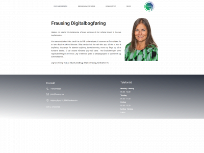 digitalbogfoering.dk snapshot