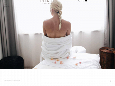 coastmaui.com snapshot