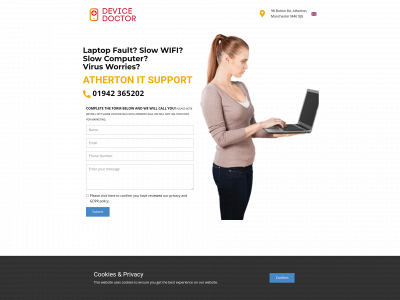 device-doctor-atherton.co.uk snapshot