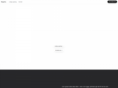 magnifiq.nu snapshot
