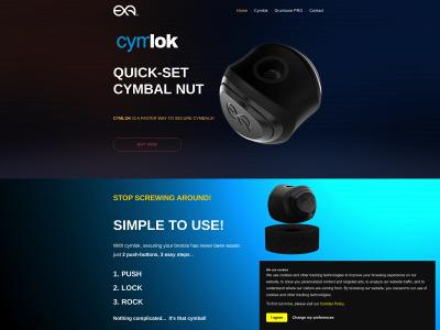 exaltd.com snapshot