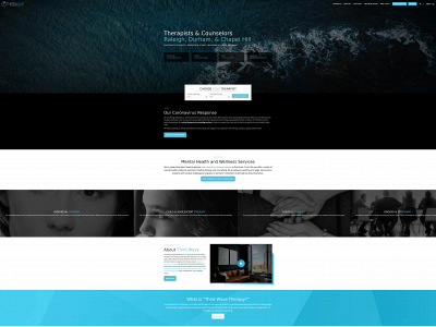 3rdwavetherapy.com snapshot