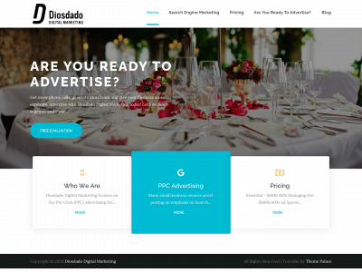 diosdadodigitalmarketing.com snapshot