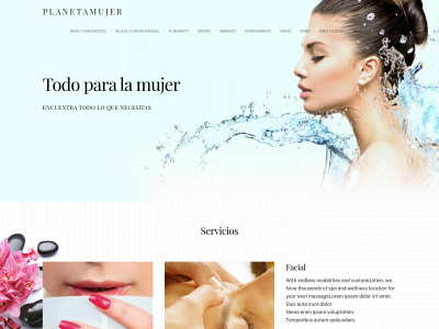 planetamujer.es snapshot