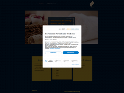 byedna.de snapshot