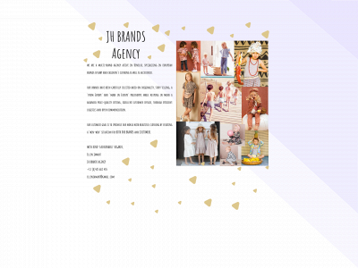 jhbrands.be snapshot