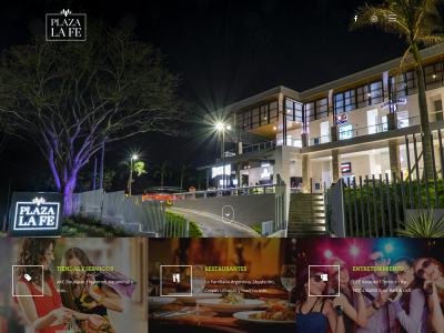 plazalafe.com snapshot