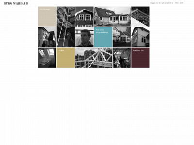 byggward.se snapshot