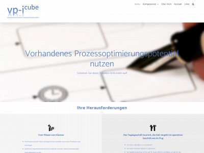 vp-icube.ch snapshot